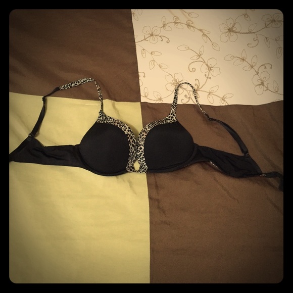 🎀Victoria Secret Push-up Bra🎀