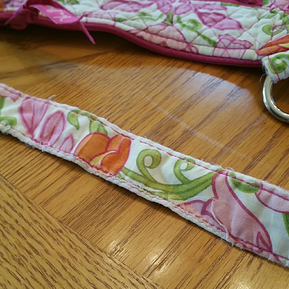🎁 GIFTED 🎁 Vera Bradley Crossbody Purse - Picture 4 of 4