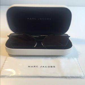 Marc Jacobs sunglasses