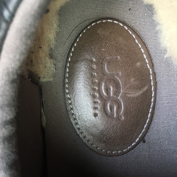 Ugg Shoes - image 2