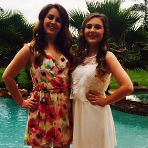 Meet your Posher, Kaitlyn