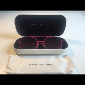 Marc Jacobs Sunglasses