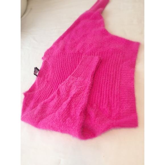 LUMIERE Sweater
