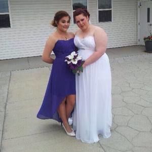 Meet your Posher, Crystal