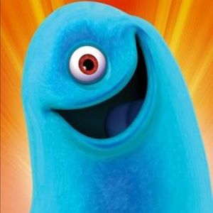 Meet your Posher, Kathryn