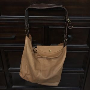 Lucky brand shoulder bag