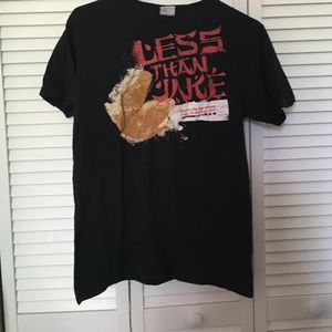 Less Than Jake T-Shirt