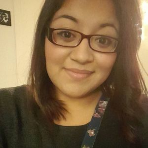 Meet your Posher, Sandra