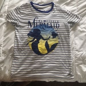 The Little Mermaid T-Shirt