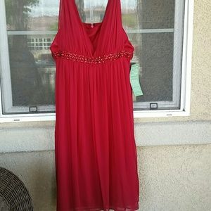 Jessica Howard Evenings Dress