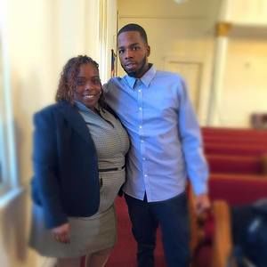 Meet your Posher, Rayvonda