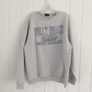 Vintage Sweatshirt