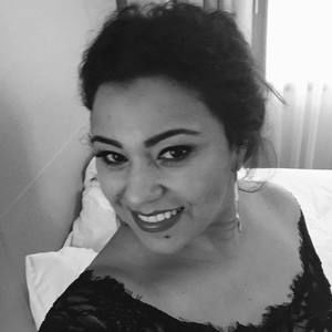 Meet your Posher, Majdouline