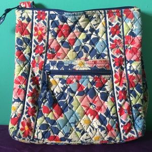 RETIRED PATTERN | Vera Bradley hipster