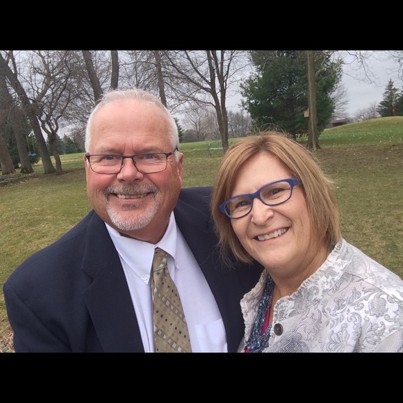 Meet your Posher, Nancy - Picture 1 of 1