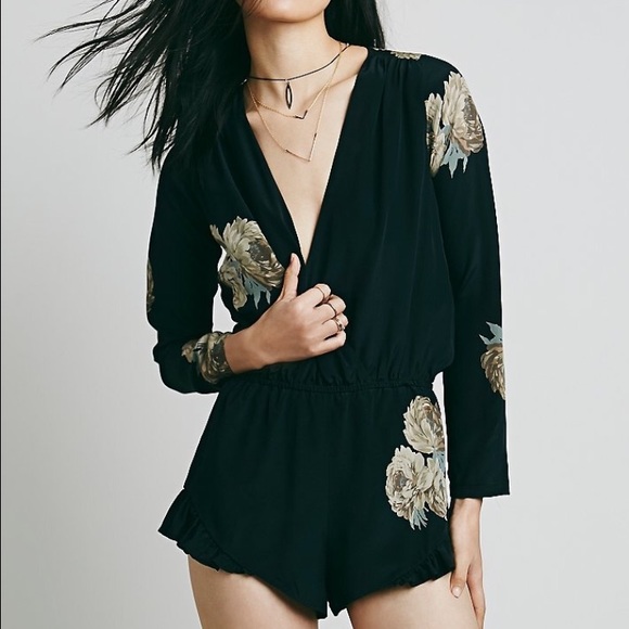 Stone cold fox love jumper