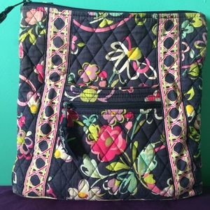 RETIRED PATTERN | Vera Bradley hipster