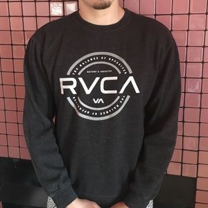 Pullover RVCA