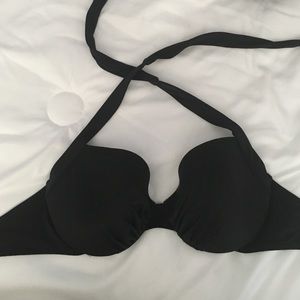 Victoria secret swim suit top