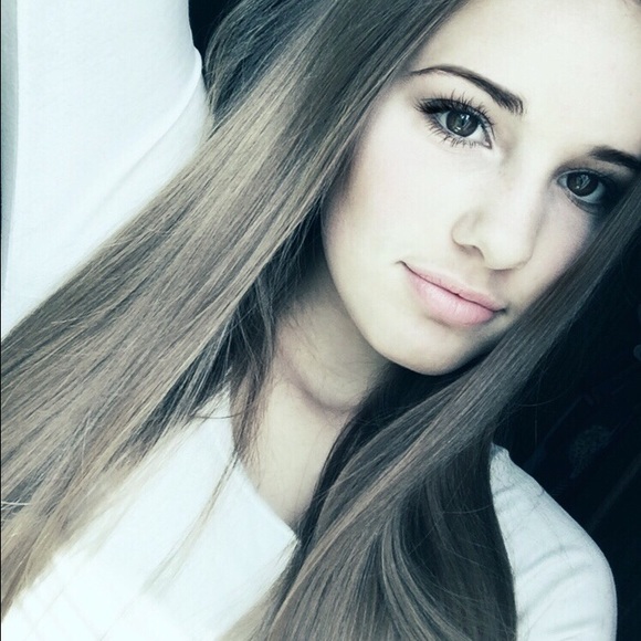 Meet your Posher, Jaclyn - Picture 1 of 1