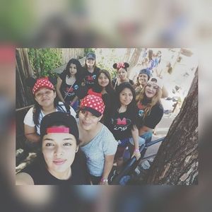 Meet your Posher, Michie