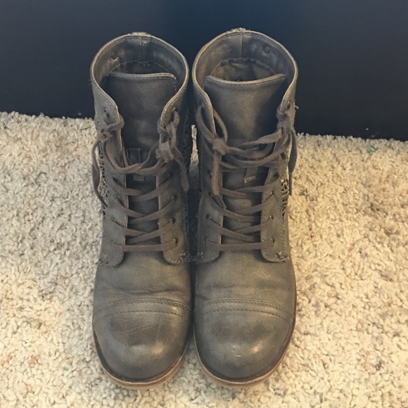 Small booties!! - Picture 3 of 4