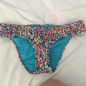 Victoria secret bottoms