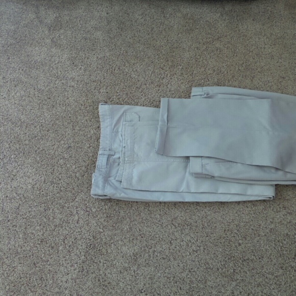 ** SOLD ** Bundle of Men's Dress Slacks