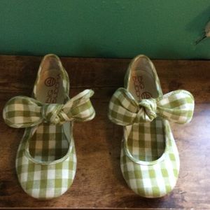 CUTE shoes from Big Buddha