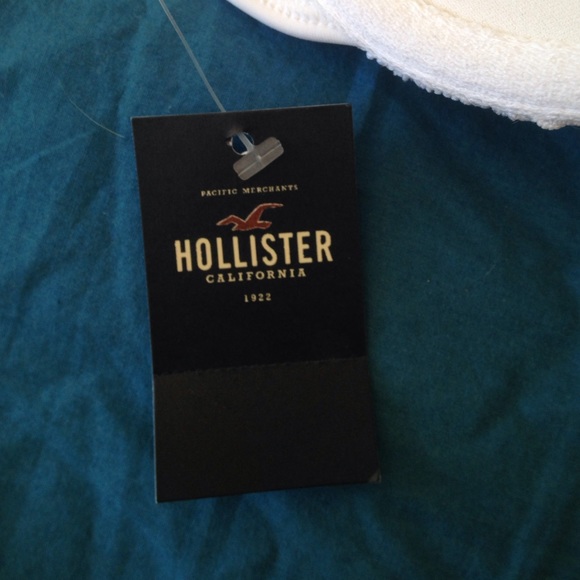 Push up bathing suit - Picture 2 of 3