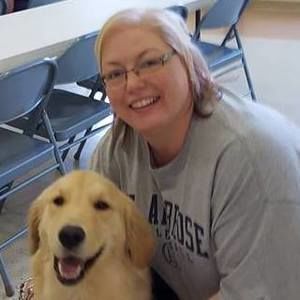 Meet your Posher, Dawn