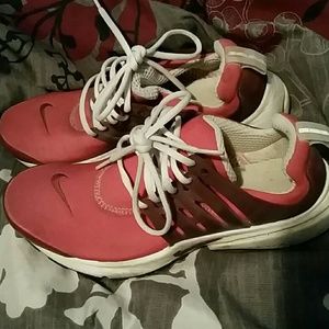 Nike shoes
