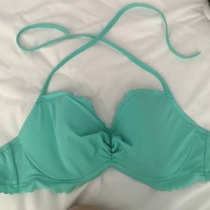 Victoria's Secret swim top