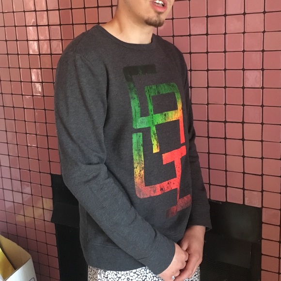 Tony hawk pullover - Picture 2 of 2