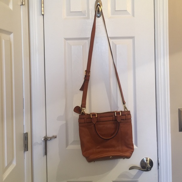 🚫SOLD ON MERC 🚫Michael Kors Bag - Picture 4 of 4