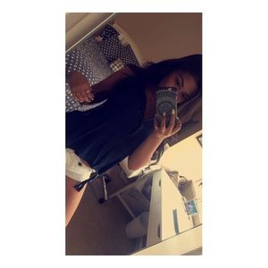 Meet your Posher, Jamie