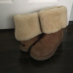 Ugg Boots tall