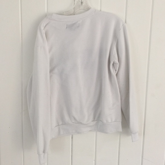 Fresh Tops Sweatshirt - Picture 2 of 4