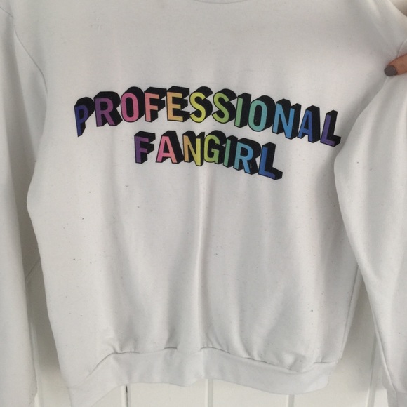 Fresh Tops Sweatshirt - Picture 3 of 4