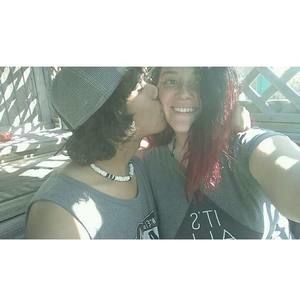 Meet your Posher, Alisa