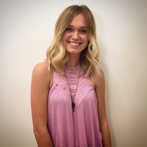 Meet your Posher, Kylee