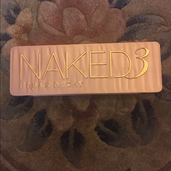 Like brand-new 100% then take urban decay naked 3