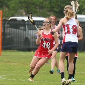 Meet your Posher, Caroline