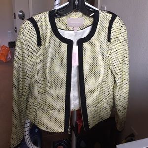 Banana republic jacket size 4p