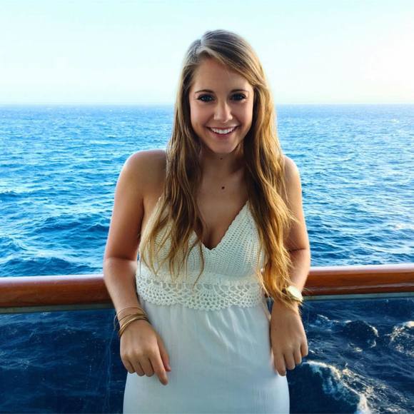 Meet your Posher, Morgan - Picture 1 of 1