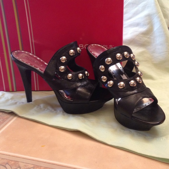 🔥hot sale🔥💋BCBGIRLS shoes