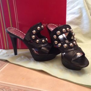 🔥hot sale🔥💋BCBGIRLS shoes