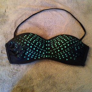Bikini top