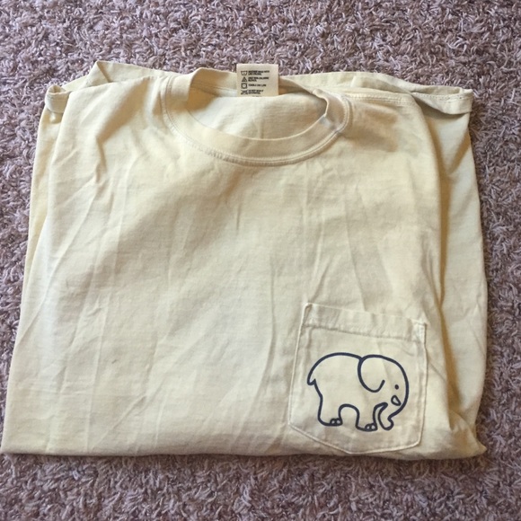 Ivory Ella long sleeve shirt