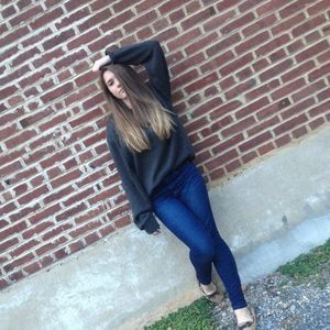 Meet your Posher, Paige